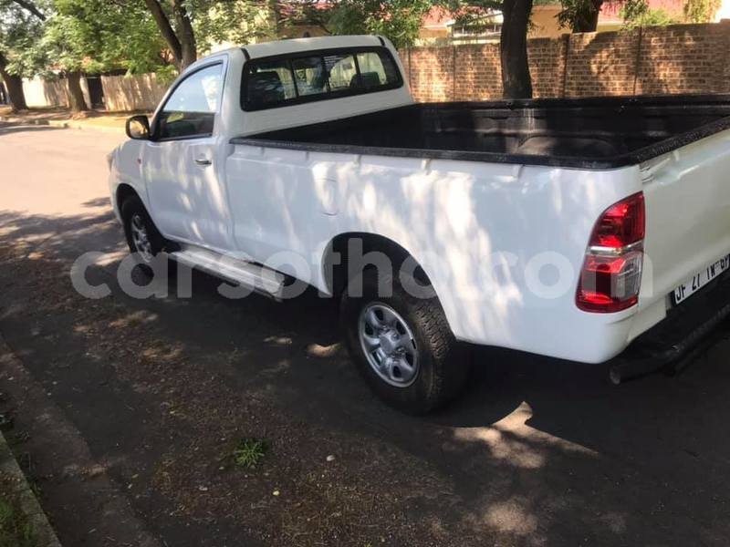 Big with watermark toyota hilux maseru maseru 14873