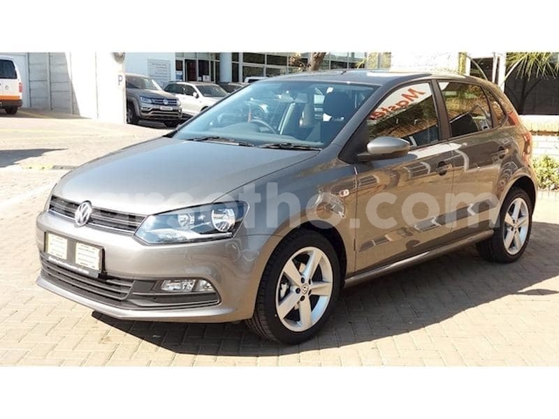 Big with watermark volkswagen polo maseru maseru 14875