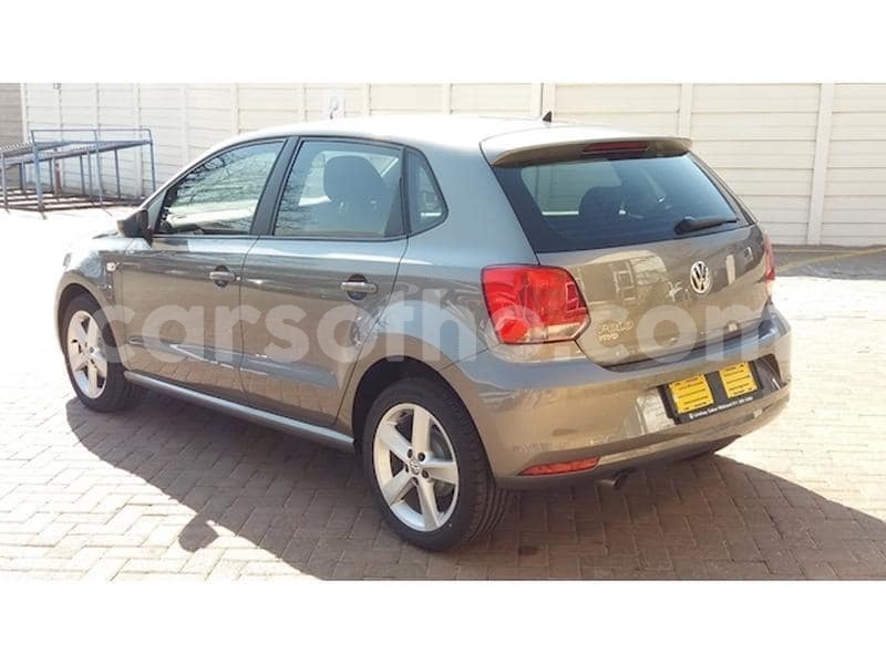 Big with watermark volkswagen polo maseru maseru 14875