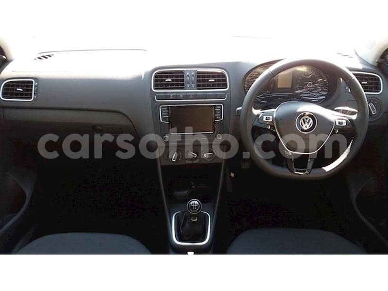 Big with watermark volkswagen polo maseru maseru 14875