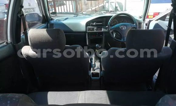 Buy Used Toyota Corolla White Car in Maseru in Maseru Buy Used Toyota Corolla White Car in Maseru in Maseru