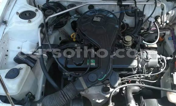 Buy Used Toyota Corolla White Car in Maseru in Maseru Buy Used Toyota Corolla White Car in Maseru in Maseru