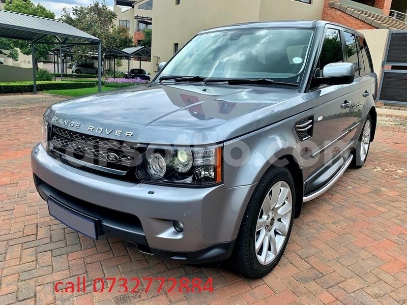 Big with watermark land rover range rover sport maseru maseru 14880