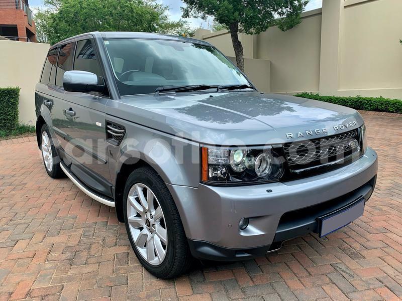 Big with watermark land rover range rover sport maseru maseru 14880