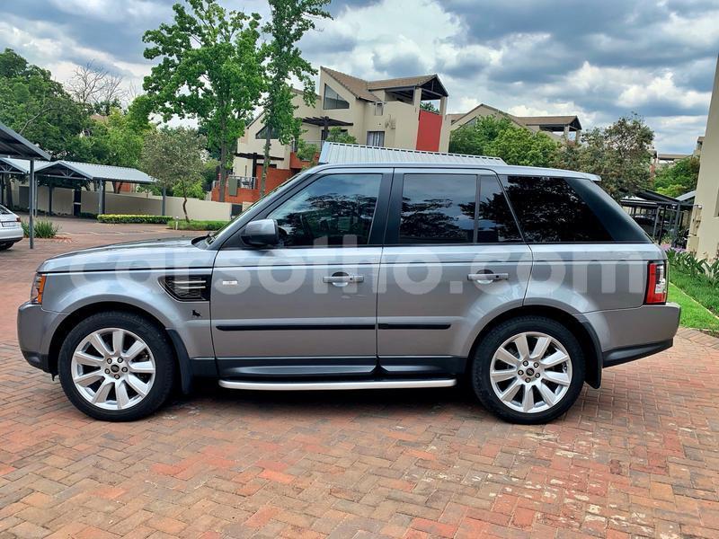 Big with watermark land rover range rover sport maseru maseru 14880