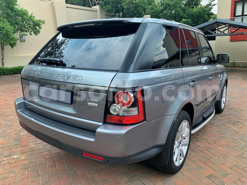 Big with watermark land rover range rover sport maseru maseru 14880