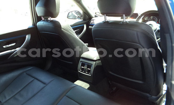 Sayi Na hannu BMW 3200 Blue Mota in Maseru a Maseru Sayi Na hannu BMW 3200 Blue Mota in Maseru a Maseru