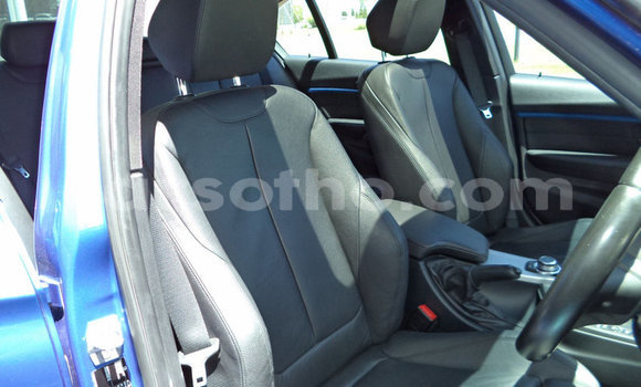 Sayi Na hannu BMW 3200 Blue Mota in Maseru a Maseru Sayi Na hannu BMW 3200 Blue Mota in Maseru a Maseru