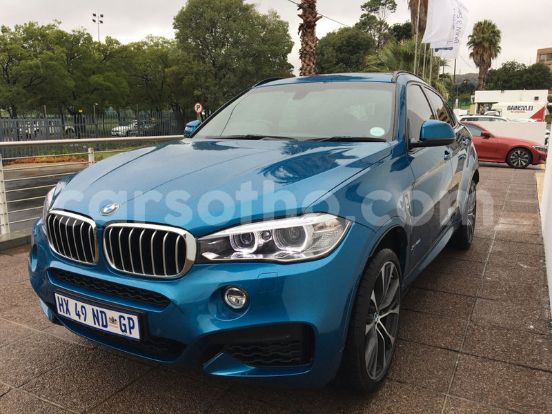 Big with watermark bmw x6 maseru maseru 14883