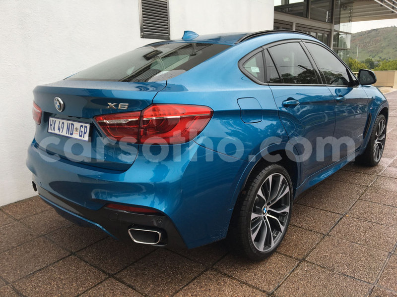 Big with watermark bmw x6 maseru maseru 14883