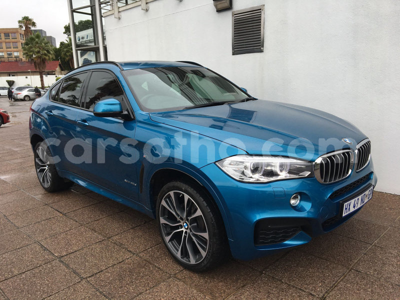 Big with watermark bmw x6 maseru maseru 14883