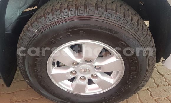 اشتري مستعمل Toyota Hilux White سيارة في Maseru في Maseru اشتري مستعمل Toyota Hilux White سيارة في Maseru في Maseru