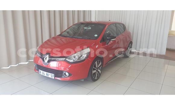 Buy Used Renault Clio Red Car in Maseru in Maseru Buy Used Renault Clio Red Car in Maseru in Maseru