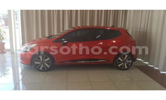 Buy Used Renault Clio Red Car in Maseru in Maseru Buy Used Renault Clio Red Car in Maseru in Maseru