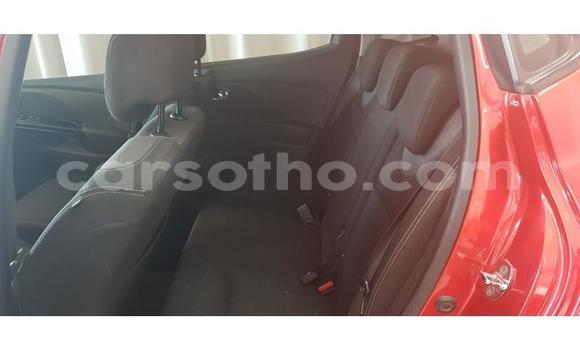 Buy Used Renault Clio Red Car in Maseru in Maseru Buy Used Renault Clio Red Car in Maseru in Maseru