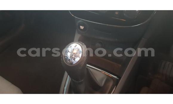 Buy Used Renault Clio Red Car in Maseru in Maseru Buy Used Renault Clio Red Car in Maseru in Maseru