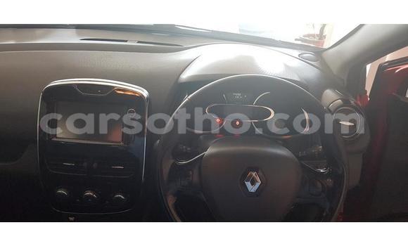 Buy Used Renault Clio Red Car in Maseru in Maseru Buy Used Renault Clio Red Car in Maseru in Maseru