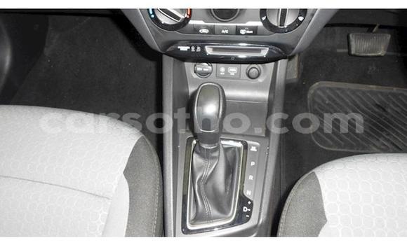 Buy Used Hyundai i20 Blue Car in Maseru in Maseru Buy Used Hyundai i20 Blue Car in Maseru in Maseru