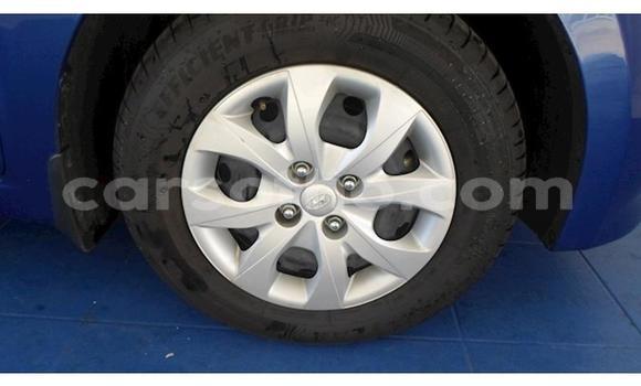 Buy Used Hyundai i20 Blue Car in Maseru in Maseru Buy Used Hyundai i20 Blue Car in Maseru in Maseru