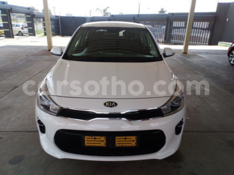 Big with watermark kia rio maseru maseru 14887