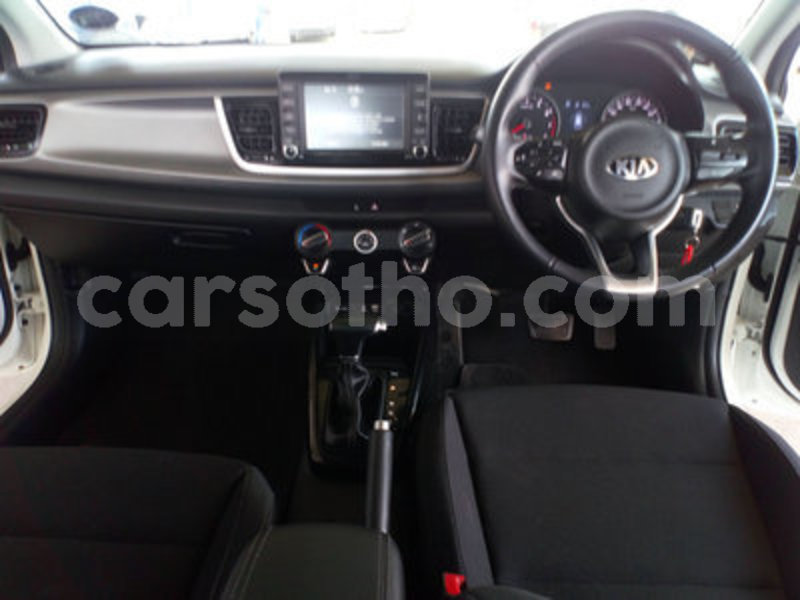 Big with watermark kia rio maseru maseru 14887