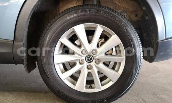 Acheter Occasion Voiture Mazda CX-5 Bleu à Maseru, Maseru Acheter Occasion Voiture Mazda CX-5 Bleu à Maseru, Maseru