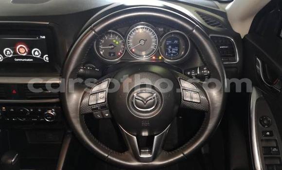 Acheter Occasion Voiture Mazda CX-5 Bleu à Maseru, Maseru Acheter Occasion Voiture Mazda CX-5 Bleu à Maseru, Maseru