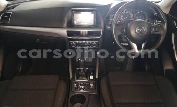 Acheter Occasion Voiture Mazda CX-5 Bleu à Maseru, Maseru Acheter Occasion Voiture Mazda CX-5 Bleu à Maseru, Maseru