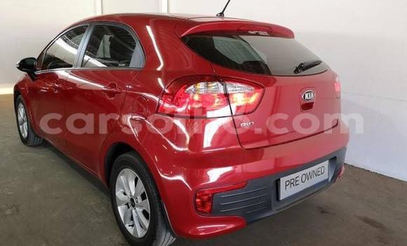 اشتري مستعمل Kia Rio Red سيارة في Maseru في Maseru اشتري مستعمل Kia Rio Red سيارة في Maseru في Maseru