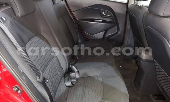 اشتري مستعمل Kia Rio Red سيارة في Maseru في Maseru اشتري مستعمل Kia Rio Red سيارة في Maseru في Maseru