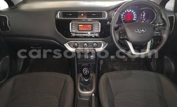 اشتري مستعمل Kia Rio Red سيارة في Maseru في Maseru اشتري مستعمل Kia Rio Red سيارة في Maseru في Maseru