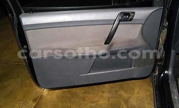 اشتري مستعمل Volkswagen Polo Black سيارة في Roma في Maseru اشتري مستعمل Volkswagen Polo Black سيارة في Roma في Maseru