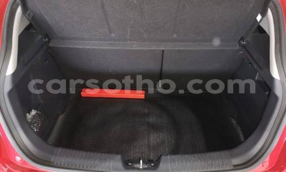 اشتري مستعمل Kia Rio Red سيارة في Maseru في Maseru اشتري مستعمل Kia Rio Red سيارة في Maseru في Maseru