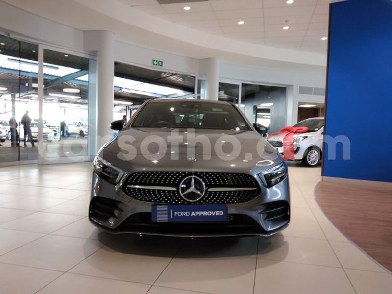 Big with watermark mercedes benz a%e2%80%93class maseru maseru 14890