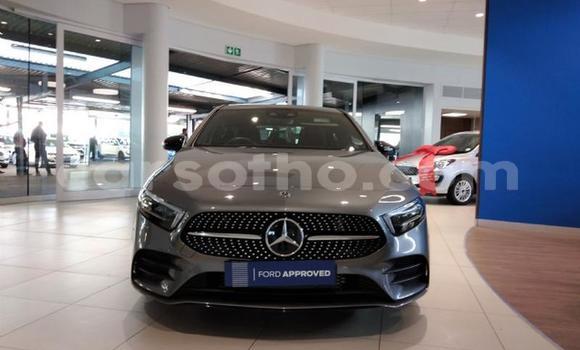 اشتري مستعمل Mercedes-Benz A–Class Silver سيارة في Maseru في Maseru اشتري مستعمل Mercedes-Benz A–Class Silver سيارة في Maseru في Maseru