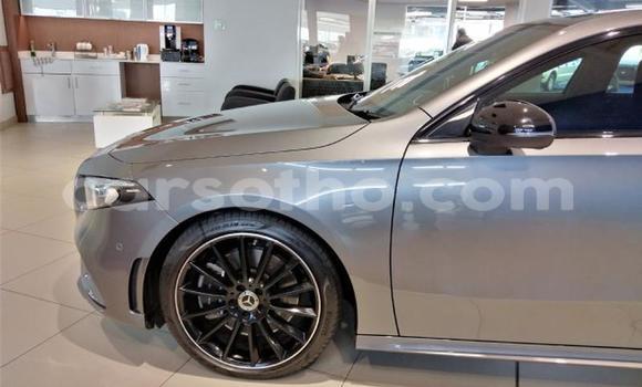 اشتري مستعمل Mercedes-Benz A–Class Silver سيارة في Maseru في Maseru اشتري مستعمل Mercedes-Benz A–Class Silver سيارة في Maseru في Maseru
