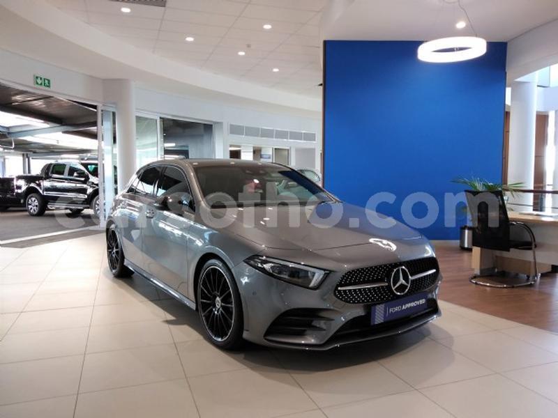 Big with watermark mercedes benz a%e2%80%93class maseru maseru 14890