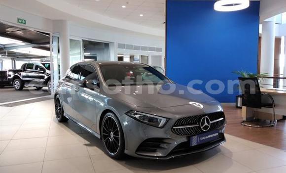 اشتري مستعمل Mercedes-Benz A–Class Silver سيارة في Maseru في Maseru اشتري مستعمل Mercedes-Benz A–Class Silver سيارة في Maseru في Maseru