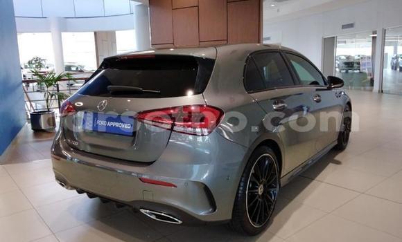 اشتري مستعمل Mercedes-Benz A–Class Silver سيارة في Maseru في Maseru اشتري مستعمل Mercedes-Benz A–Class Silver سيارة في Maseru في Maseru