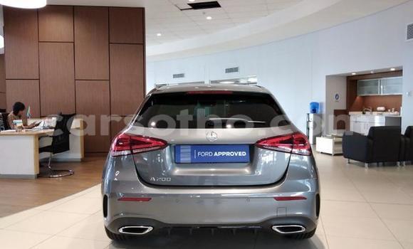 اشتري مستعمل Mercedes-Benz A–Class Silver سيارة في Maseru في Maseru اشتري مستعمل Mercedes-Benz A–Class Silver سيارة في Maseru في Maseru