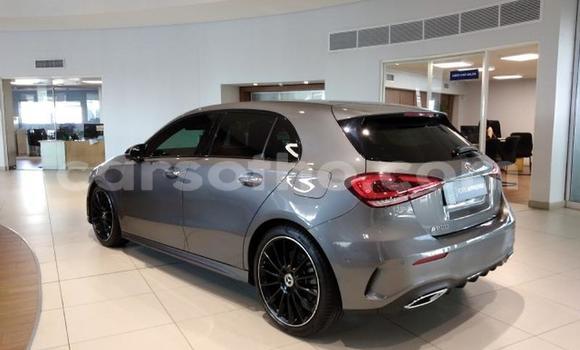اشتري مستعمل Mercedes-Benz A–Class Silver سيارة في Maseru في Maseru اشتري مستعمل Mercedes-Benz A–Class Silver سيارة في Maseru في Maseru