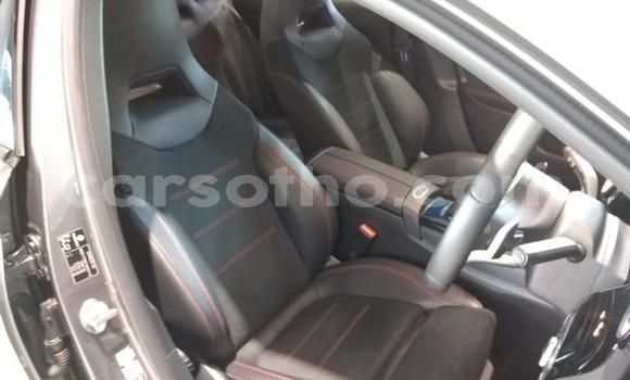 اشتري مستعمل Mercedes-Benz A–Class Silver سيارة في Maseru في Maseru اشتري مستعمل Mercedes-Benz A–Class Silver سيارة في Maseru في Maseru