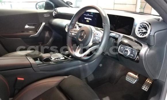 اشتري مستعمل Mercedes-Benz A–Class Silver سيارة في Maseru في Maseru اشتري مستعمل Mercedes-Benz A–Class Silver سيارة في Maseru في Maseru
