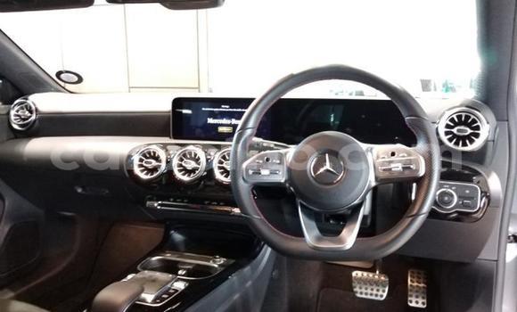 اشتري مستعمل Mercedes-Benz A–Class Silver سيارة في Maseru في Maseru اشتري مستعمل Mercedes-Benz A–Class Silver سيارة في Maseru في Maseru