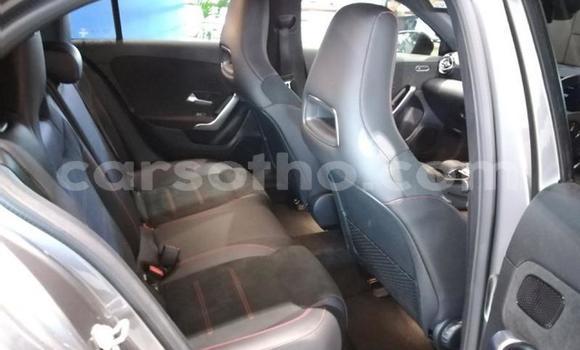 اشتري مستعمل Mercedes-Benz A–Class Silver سيارة في Maseru في Maseru اشتري مستعمل Mercedes-Benz A–Class Silver سيارة في Maseru في Maseru