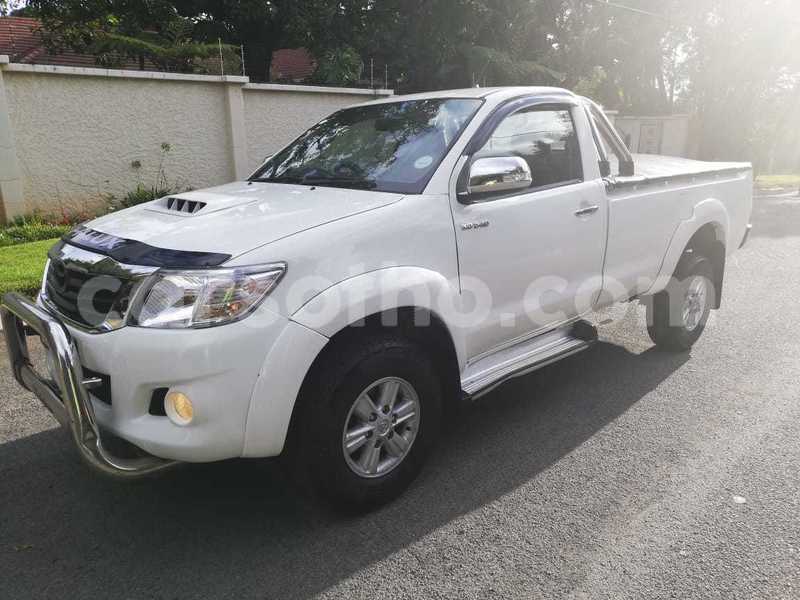 Big with watermark toyota hilux leribe hlotse 14891