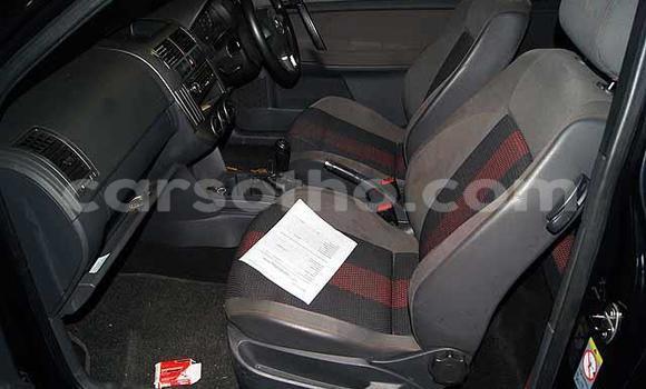اشتري مستعمل Volkswagen Polo Black سيارة في Roma في Maseru اشتري مستعمل Volkswagen Polo Black سيارة في Roma في Maseru