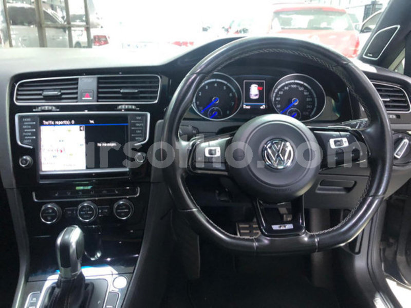 Big with watermark volkswagen golf leribe hlotse 14892