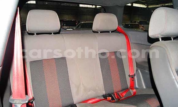 اشتري مستعمل Volkswagen Polo Black سيارة في Roma في Maseru اشتري مستعمل Volkswagen Polo Black سيارة في Roma في Maseru