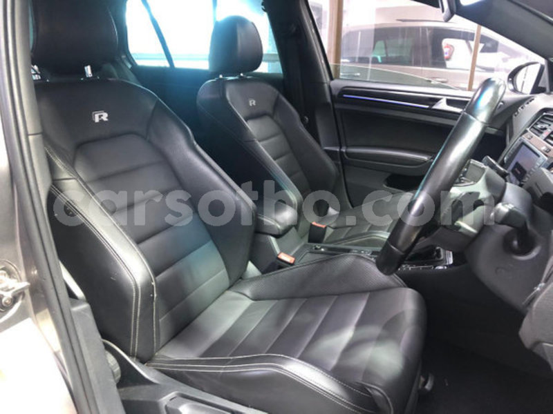 Big with watermark volkswagen golf leribe hlotse 14892